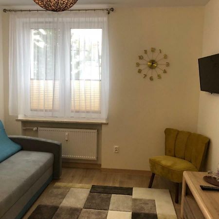 Apartament Agata Κοστζαλίν Εξωτερικό φωτογραφία