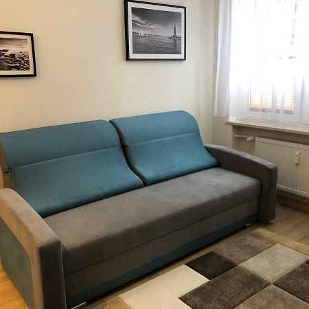Apartament Agata Κοστζαλίν Εξωτερικό φωτογραφία