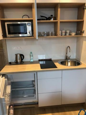 Apartament Agata Κοστζαλίν Εξωτερικό φωτογραφία