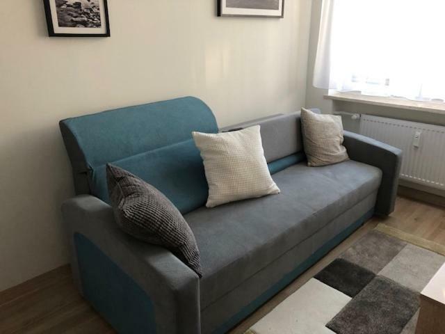 Apartament Agata Κοστζαλίν Εξωτερικό φωτογραφία