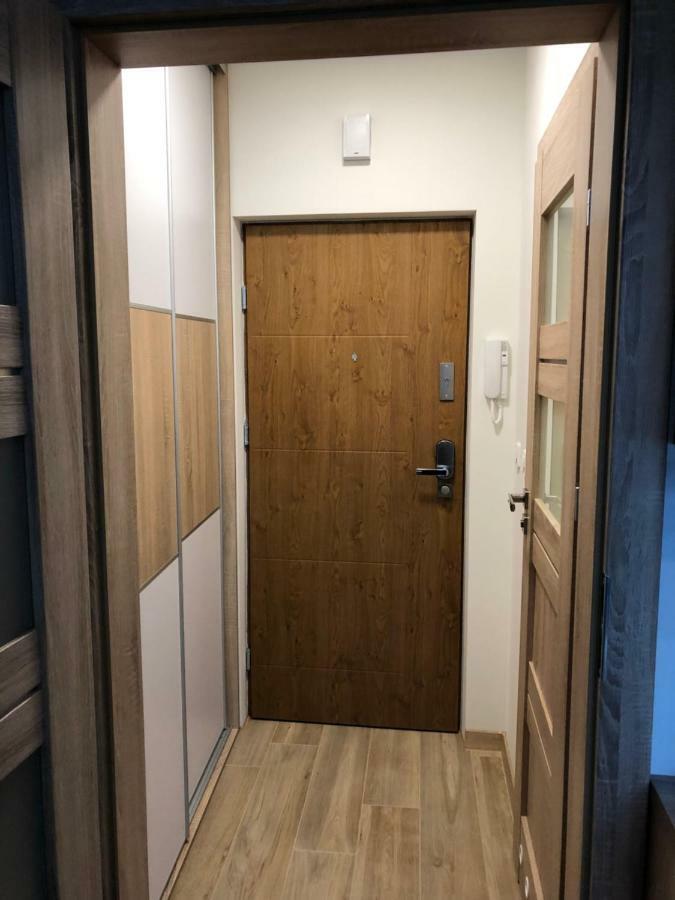 Apartament Agata Κοστζαλίν Εξωτερικό φωτογραφία