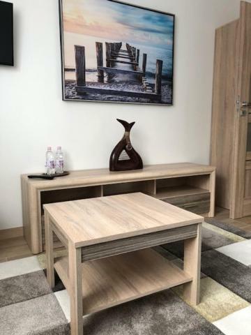 Apartament Agata Κοστζαλίν Εξωτερικό φωτογραφία